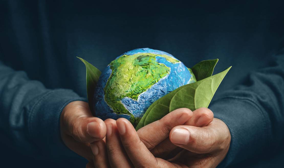 Bold ideas for a sustainable energy future – our update