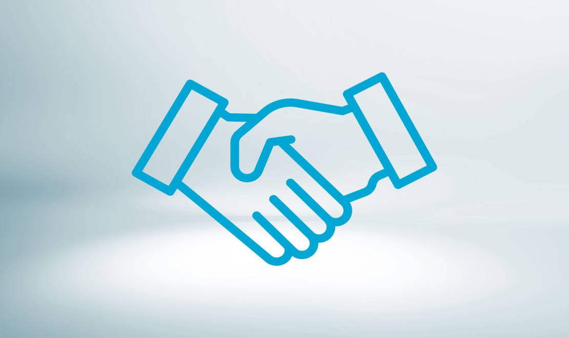 Connect. Trust. Change. New partnerships of H2greenPlanet GmbH for a clean future