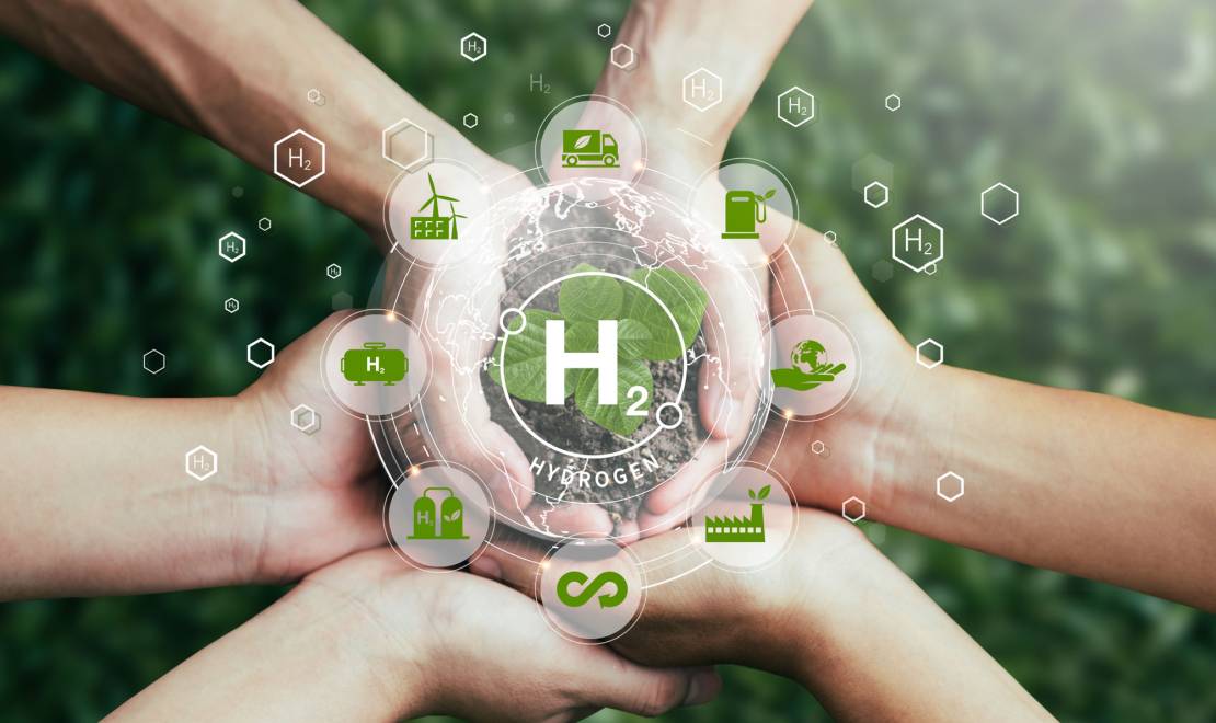 Yenilenebilir Enerji Kaynakları Yasası 2026'da Değişiklik – Bu (bizim) hidrojen projelerimiz için ne anlama geliyor?